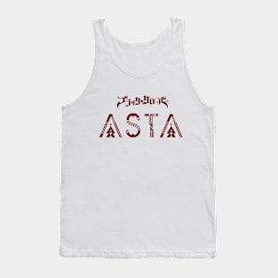 Asta Tank Top